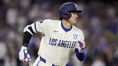 Shohei Ohtani’s 250 Career Home Runs Put Him in Elite Company Yet Again