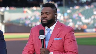 David Ortiz Addresses Red Sox's Rafael Devers Trade: 'Your Worst Enemy Is Your Ego'