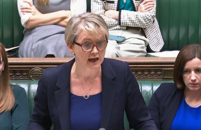 The victims of grooming gangs deserve justice – at long last, they may get it