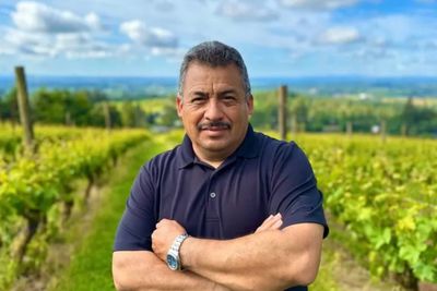 Popular Oregon vineyard owner arrested by ICE agents outside his church: ‘Everything was taken from him’