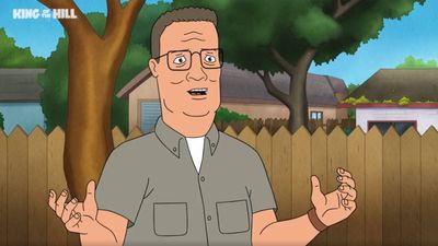New King of the Hill teaser has a perfect Hank gag, and fans have declared "we are so back"