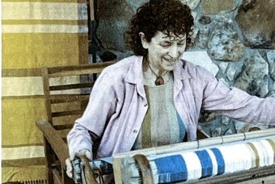 How Nest turned a $24,000 idea into a global movement supporting women artisans