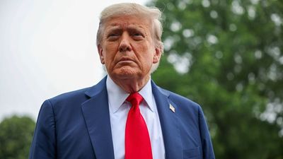 ‘Mass Destruction Migration’ gets Trump treatment as ICE gets marching orders for Democratic cities