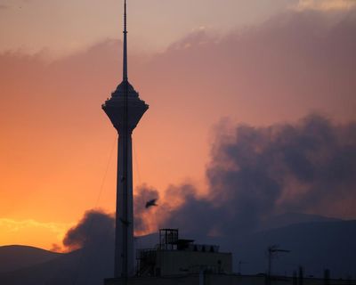The Guardian view on Netanyahu’s Iran war: long planned, recklessly pursued – and perilous for all