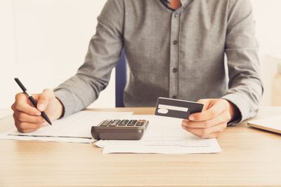 7 Things Debt Collectors Are Now Legally Forbidden From Doing