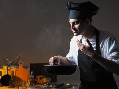 7 Restaurant Menu Items That Chefs Say Are Never Worth the Price