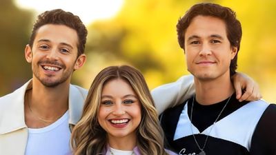 Disney+ Brings Back Teen Musical Series Soy Luna with Karol Sevilla in 2026 After Fan-Led Revival