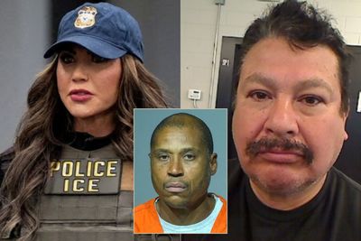 Man Framed for Threats to Kill Trump May Still Be Deported Despite Being Set to Testify in Stabbing Trial