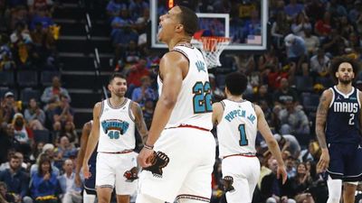 Shams Charania Reveals Grizzlies' Plan After Stunning Desmond Bane Trade