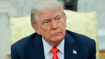 ‘Big law cowards’: Firms that caved to Trump face partner and client exodus