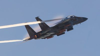 U.S.-China Rare Earths Deal May Omit Lockheed Martin's F-35; MP Materials Surges