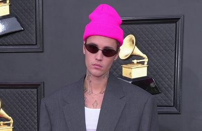 Justin Bieber has 'anger issues'