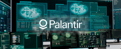 Palantir Defies Bears, Leads S&P 500 in 2025