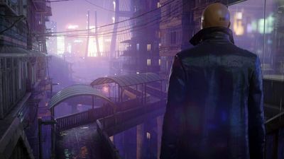 If Assassin's Creed isn't going to bring back the multiplayer we all loved, there's another stealthy murder game that can do it even better: Hitman