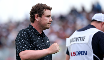 Robert MacIntyre Didn't Win The US Open, But Here's Everything He Gets After Incredible Oakmont Performance