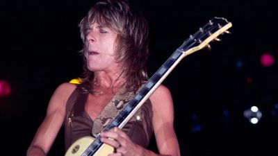 “In my opinion, as someone who was there, Randy never reached his peak. He was just getting started. I’m laughing at the thought of Randy reaching his peak with just two albums!”: The genius of Randy Rhoads — by his former bandmate