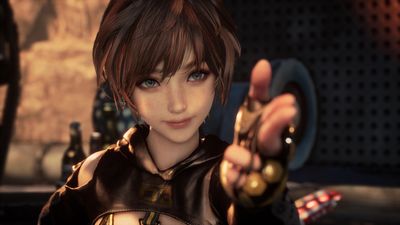 Stellar Blade's director throws down the gauntlet at modders, whose 'firepower is still weak'—all the sexy costumes are cool, he just also wants mods that 'expand the user’s play experience'