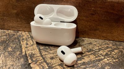 The AirPods Pro 3 might not launch until 2026, analyst says