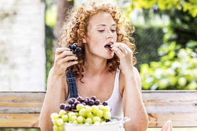 The diet shift that could help you sleep better, according to research