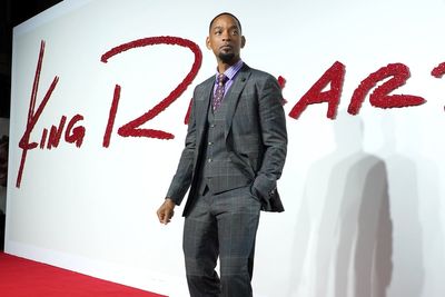 Will Smith feels ‘brand new’ after putting Oscars slap controversy behind him