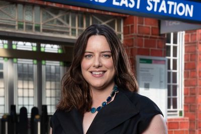 ‘I’m so excited to be back’: Michelle Ryan to return to EastEnders as Zoe Slater