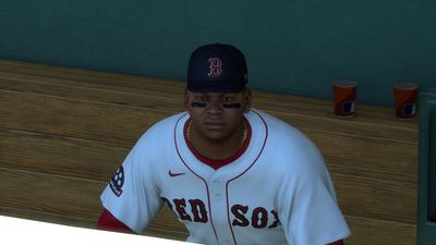 Rafael Devers Traded to Giants, Who Says No in MLB The Show 25?