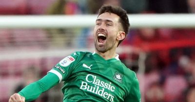 Wrexham sign ex-Rangers, St Mirren and Livingston striker
