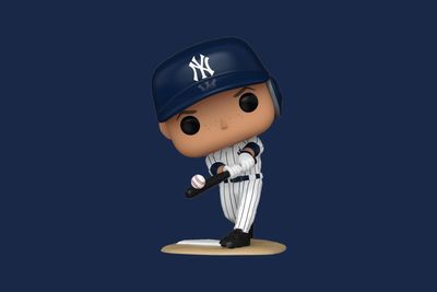 The Aaron Judge Funko Figure Is Almost 40% Off, but It’s Selling Fast