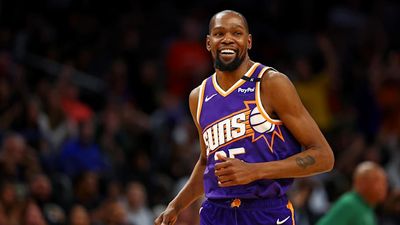 The Three Teams Kevin Durant Would Prefer to Be Traded To
