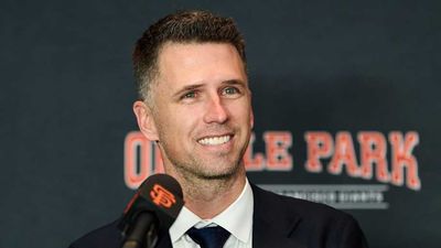 Buster Posey Reveals How Giants Pulled Off Trade for Rafael Devers With Red Sox