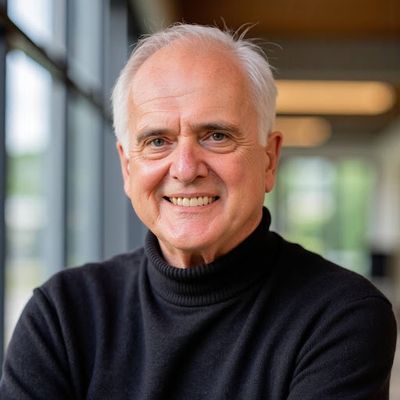 Transforming Businesses With Accelerated Wisdom: Stephen Parry On What It Takes To Deliver True Customer Value