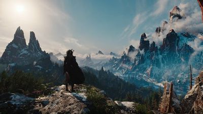‘The Witcher 4’ Quietly Shifts Tactics to Avoid ’Baldur’s Gate 3’s Biggest Misstep