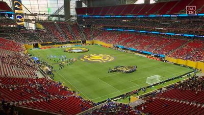 Chelsea’s Club World Cup Opener Produces Shockingly Low Turnout