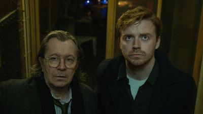 Slow Horses is showing the rest of television how it's done with confirmation of a seventh season in four years