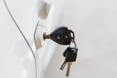 10 Crimes That Happened Because You Forgot to Lock Your Car