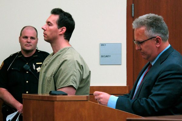 Judge tosses defamation case brought by Ohio doctor who was acquitted of killing patients