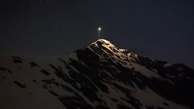 "This call illustrates how quickly situations change" – 2 hikers struck by lightning on Colorado 14er while on the phone with mountain rescue