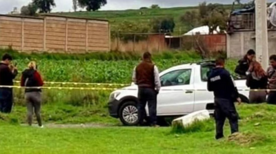 Mexican Judge Linked to Ayotzinapa and Ovidio Guzmán Cases Found Dead in Mexico State