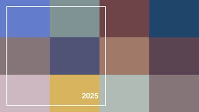 Are these really the hottest colours of the year?
