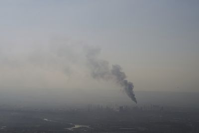 Israel-Iran conflict: List of key events, June 16, 2025