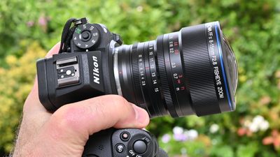Venus Optics Laowa 8-15mm f/2.8 FF Zoom Fisheye review: it’s like two fisheye lenses in one, giving you full creative control