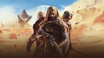 Dune: Awakening review: "Both extremely compelling and extraordinarily boring, sometimes at the same time – yet still a true Dune love letter"