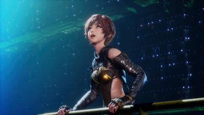 Stellar Blade's huge PC launch rakes in 1 million sales in just 3 days, taking the action RPG across the 3 million sales mark as its Steam player peak continues to reach new heights