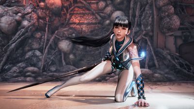 Stellar Blade's director says that Shift Up is positive about the game's modding scene, but he's looking forward to mods that meaningfully expand the action RPG instead of… y'know