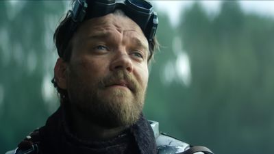Apple's grandest sci-fi show looks even better than I remember in new trailer