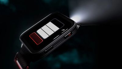 The Venu X1 is Garmin's most Apple Watch-like wearable yet - and it's a sign of what's to come