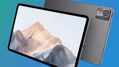 A Chinese phone giant just launched an Android tablet that crushes the entry-level iPad for value – here’s how they compare