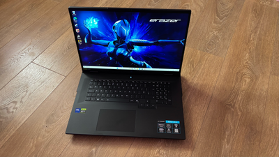 Medion Erazer Beast 18 review: high performance at a lower cost than alternatives