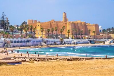 Hundreds of Brits face summer holiday cancellations after travel company collapses