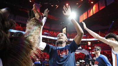 ESPN Is Adding New Twist to Thunder-Pacers Game 5 NBA Finals Broadcast